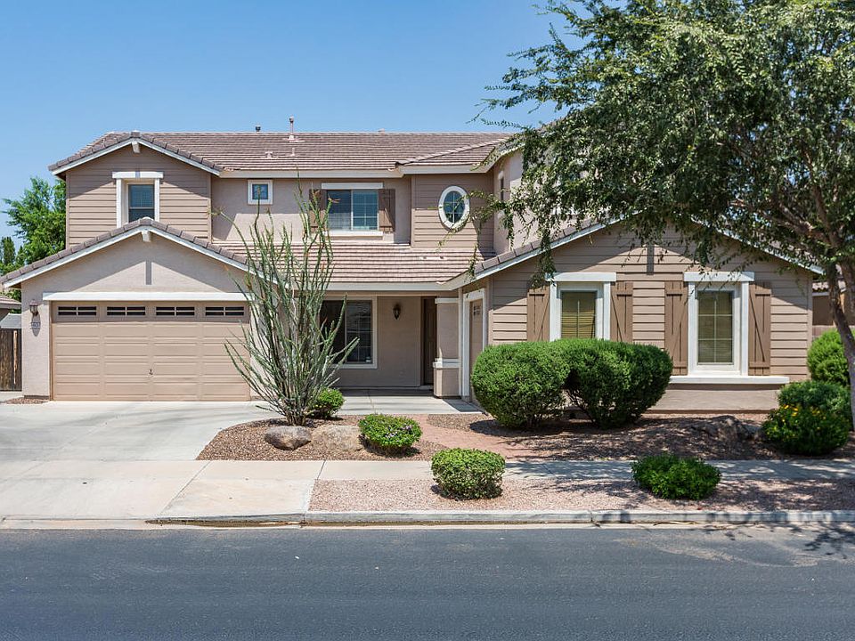 1st image of 18820 E Canary Way