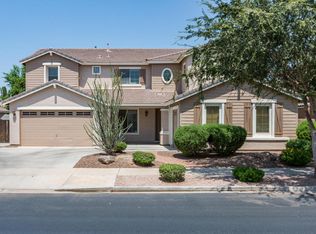 18820 E Canary Way, Queen Creek, AZ 85142