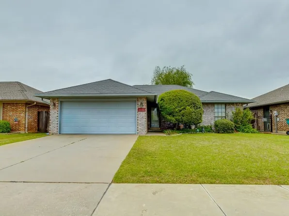 1121 SW 100th St, Oklahoma City, OK 73139