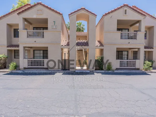 2855 S Extension Rd, Mesa, AZ