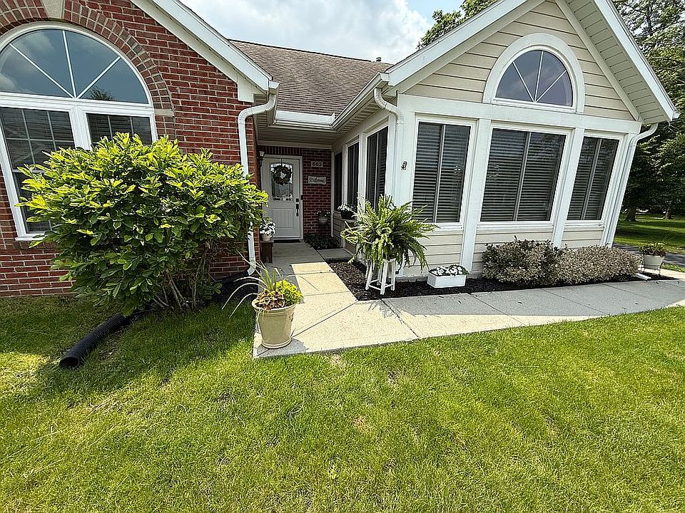 1st image of 663 Hampton Woods Dr