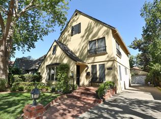 2527 Coleman Way, Sacramento, CA 95818