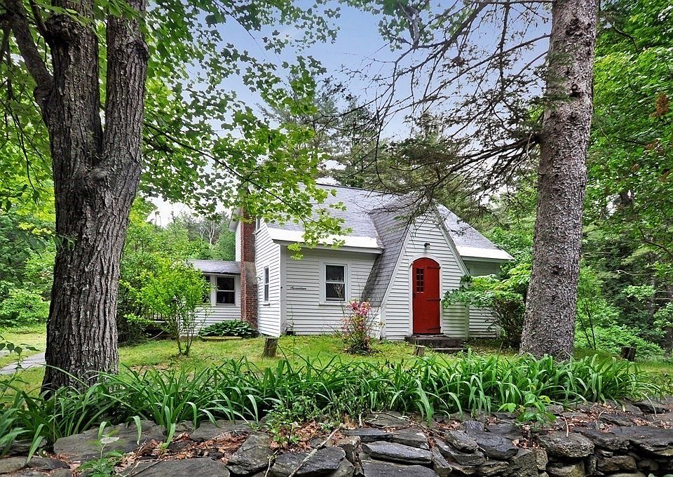 17 Boxboro Rd, Stow, MA 01775 Zillow