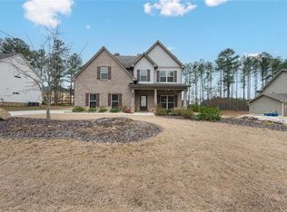 1269 Victoria Walk Ln, Dacula, GA 30019