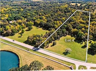 LOT 4/tract 4a E State Rte, Vv Pleasant Hill, MO 64080