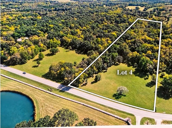 LOT 4/tract 4a E State Rte, Vv Pleasant Hill, MO 64080