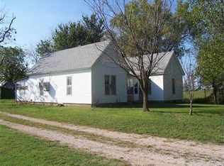 6578 Pelican, Diamond, MO 64844