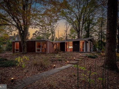 7214 Rebecca Dr, Alexandria, VA, 22307