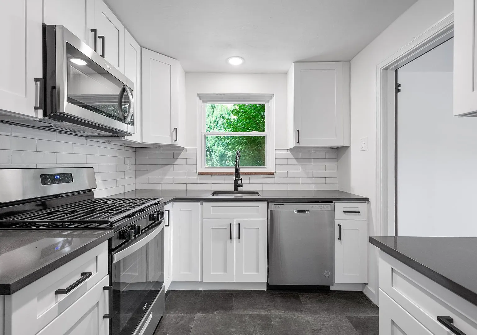 Available Oct 1st!! Renovated 3-Bedroom Penn Hills!! — Photo 1
