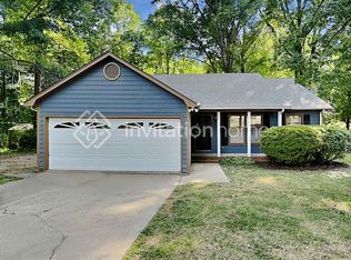 635 Tryon Pl, Gastonia, NC 28054