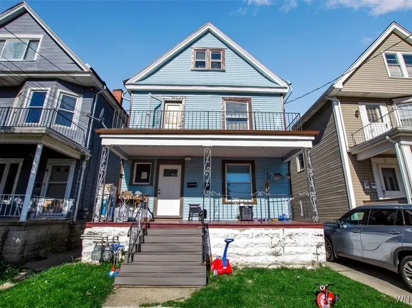 84 Riverside Ave, Buffalo, NY 14207
