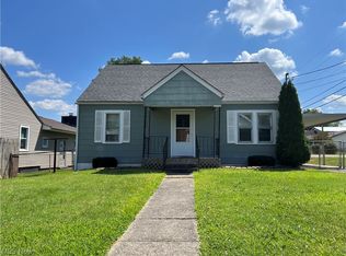 812 7th Ave, Parkersburg, WV 26101