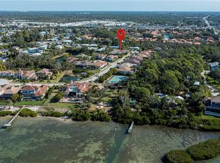 4984 Topsail Dr Lot 1, Nokomis, FL 34275