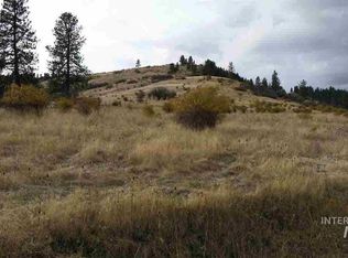 6 Hidden Cyn #B, Kooskia, ID 83539