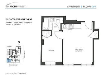 Rented by Heller Organization