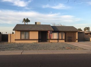 8652 W Devonshire Ave, Phoenix, AZ 85037