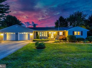 5716 Carroll Dale Rd N, Sykesville, MD 21784