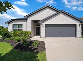 4205 Cordata Dr, Melissa, TX 75454