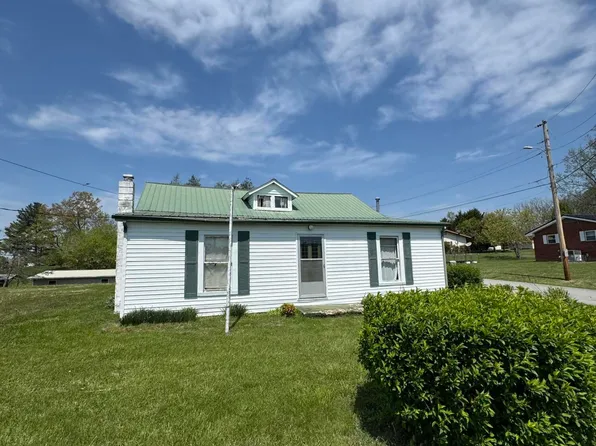 1759 Old Tusculum Rd, Greeneville, TN 37745