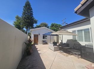 5907 Shoshone Ave, Encino, CA 91316