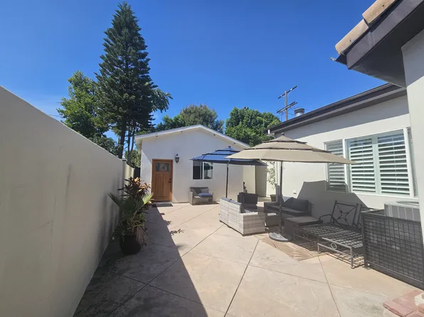 5907 Shoshone Ave, Encino, CA 91316