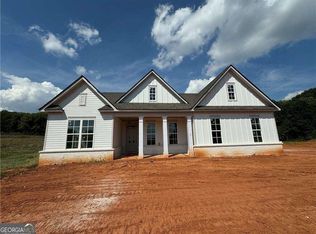 8945 Claude Martin Dr, Gainesville, GA 30506