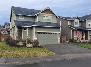 17817 111th Street Ct E, Bonney Lake, WA 98391