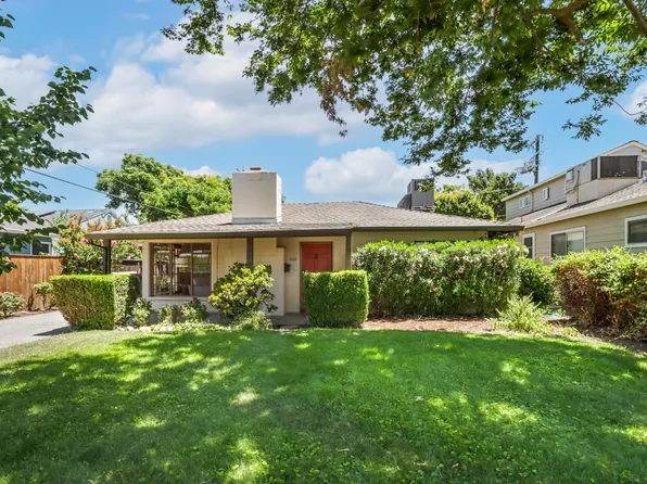 1008 D St, Davis, CA 95616