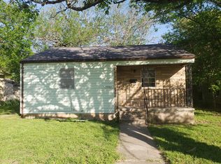 5053 Lyndon Dr, Fort Worth, TX 76116