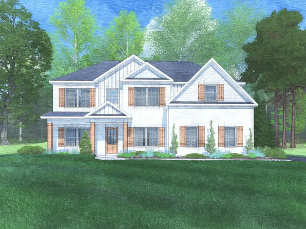 54 Mitchell Rd #54, Fortson, GA 31808