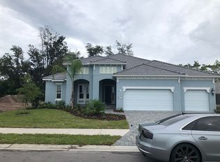 1319 96th Ct NW, Bradenton, FL 34209
