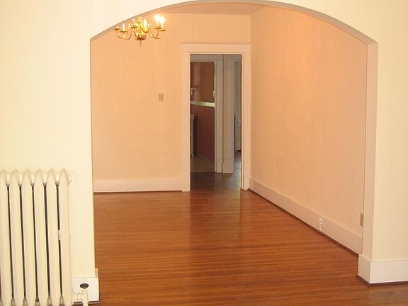 Partial Dining Room from Living Room