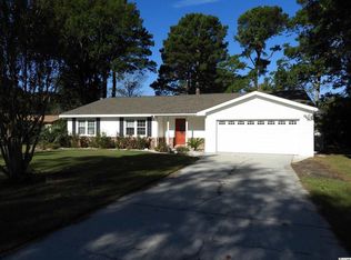 1626 Gibson Ave, Myrtle Beach, SC 29575