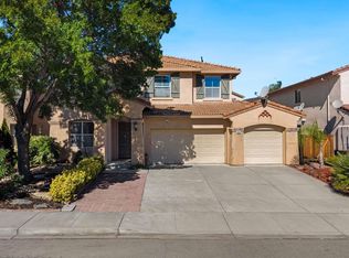 1842 Sanger Peak Way, Antioch, CA 94531