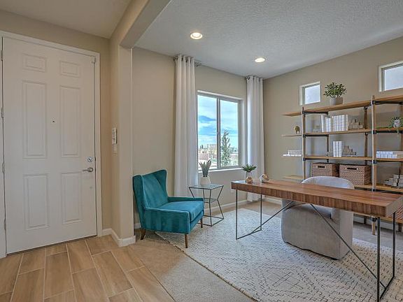 Model Representation