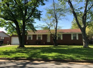 319 Larkwood Dr SW, Decatur, AL 35601