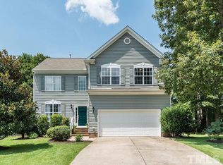 325 Large Oak Ln, Mebane, NC 27302