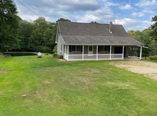 307 Billingsley Rd, Franklin, PA 16323