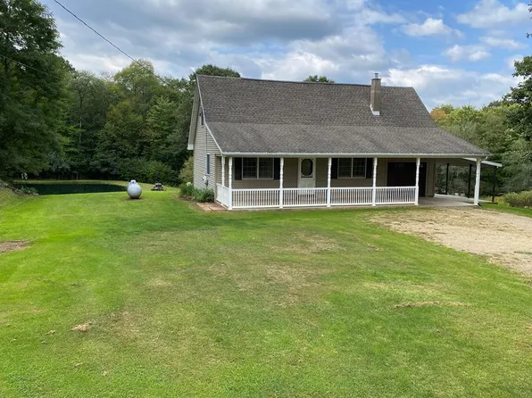 307 Billingsley Rd, Franklin, PA 16323