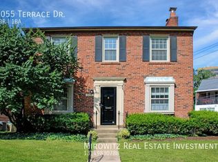 1055 Terrace Dr, Richmond Heights, MO