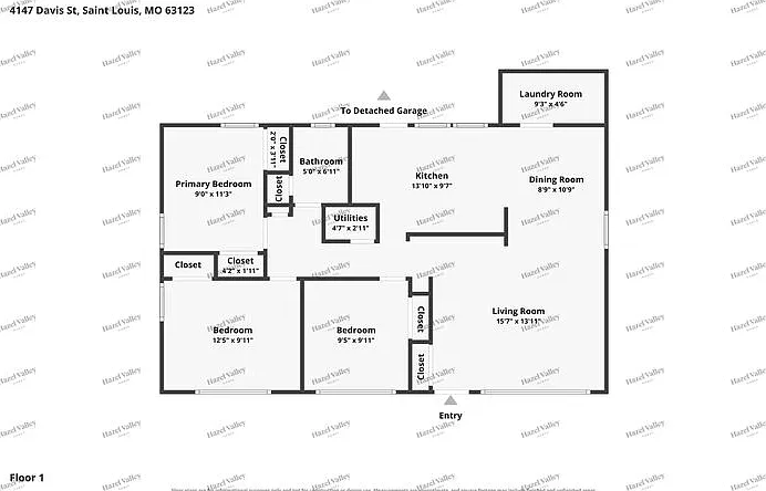 4147 Davis St — Photo 3