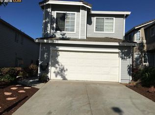 2842 Parkway Dr, Martinez, CA 94553