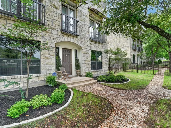 7701 Rialto Blvd APT 45, Austin, TX 78735