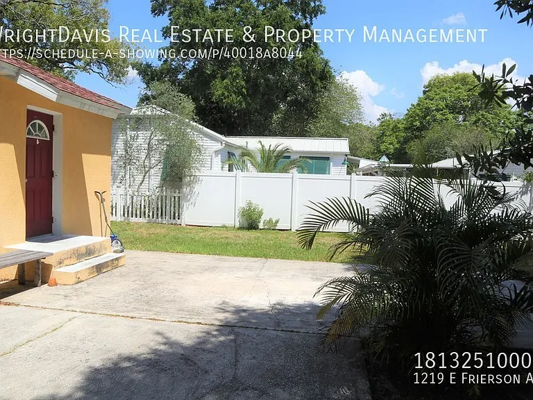 1219 E Frierson Ave — Photo 15