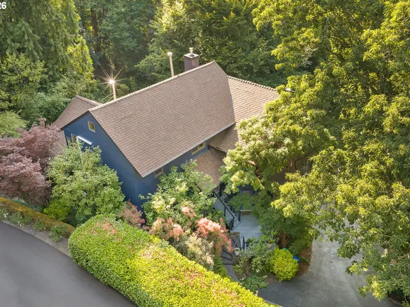 7324 NW Penridge Rd, Portland, OR 97229