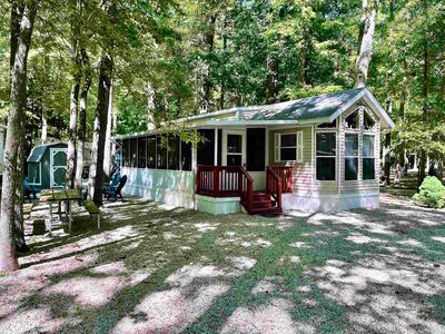 419 Route 47 S #0, Green Creek, NJ, 08219