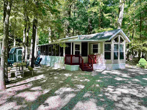 419 Route 47 S #0, Green Creek, NJ 08219