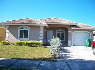 20422 NW 18th Ave, Miami Gardens, FL 33056