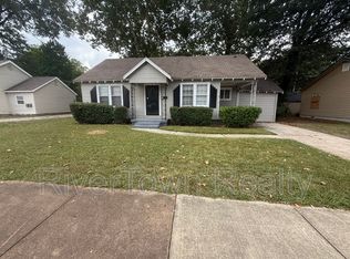 719 Berclair Rd, Memphis, TN 38122