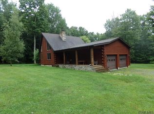 165 Rocky Acres Ln, Rockwood, PA 15557